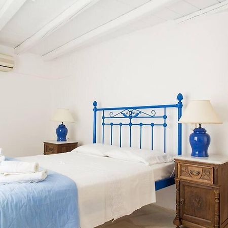 Blue Harmony Suites Of Mykonos Mykonos Town Экстерьер фото