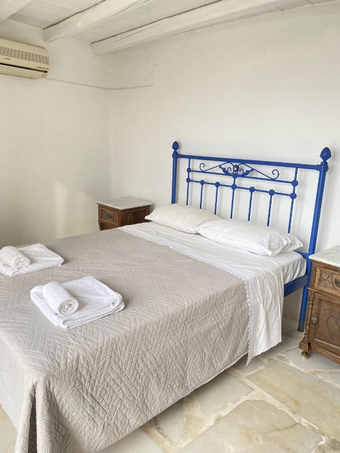 Blue Harmony Suites Of Mykonos Mykonos Town Экстерьер фото