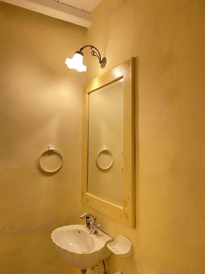 Blue Harmony Suites Of Mykonos Mykonos Town Экстерьер фото