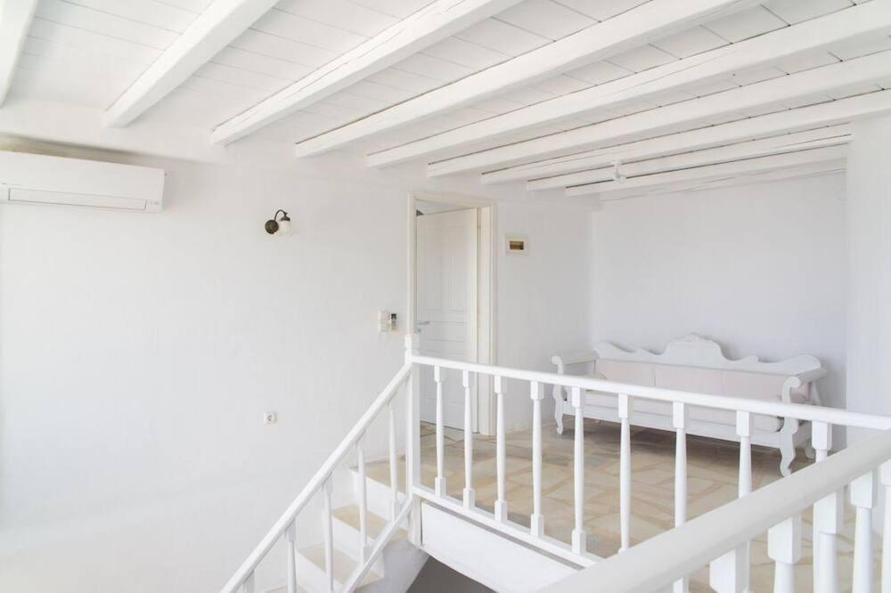 Blue Harmony Suites Of Mykonos Mykonos Town Экстерьер фото