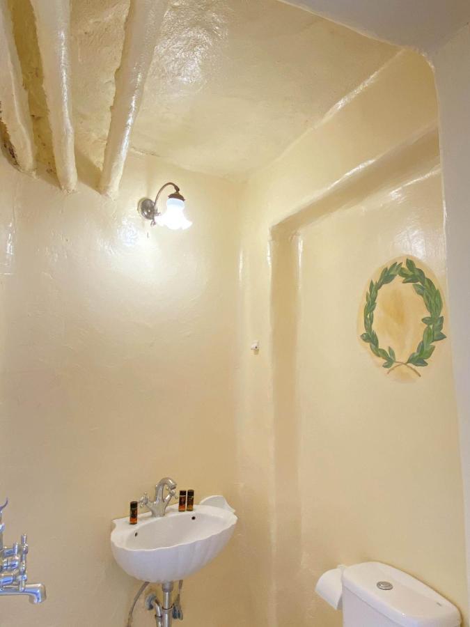 Blue Harmony Suites Of Mykonos Mykonos Town Экстерьер фото